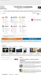 Mobile Screenshot of clasificadoseluniversal.com
